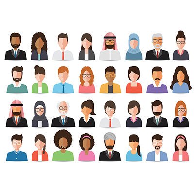 Importance of Making a Step from Diversity to Inclusion – Copy
